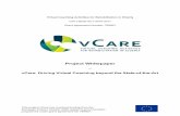 Virtual Coaching-White Paper V1.2 final · Virtual Coaching Activities for Rehabilitation in Elderly Call: H2020-SC1-2016-2017 Grant Agreement Number: 769807 Project Whitepaper –