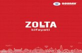Content · 4 CODE DESCRIPTION (ISI SERIES) D DLP SPQ Zolta / Zonet / Zenith / Zerry / Zim ISI Series GO-ZO/ZN/ ZE/ZR/ZI-1001 1 Way Switch 6A 19.00 20 GO-ZO-1002 2 Way Switch 6A 28.00