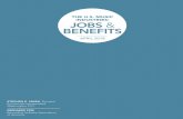 THE U.S. MUSIC INDUSTRIES: JOBS BENEFITS€¦ · This analysis finds that the music industry contributed $143 billion annually in value to the U.S. economy in 2016. The music industry