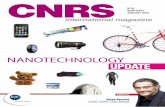 nanotechnology updateprofile Serge Haroche 2009 CNRS Gold Medal nanotechnology update CNRS Photo and Video databases now in English The CNRS photo and video libraries provide open