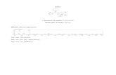 DTP1 Chemical Formula: C24H35NOSdownloads.hindawi.com/journals/jchem/2017/2370359.f1.pdf · Datafile Name:DTP PIRR M1+M2_LCMS Mary's compounds 03072016_372016_005.lcd Sample Name:DTP