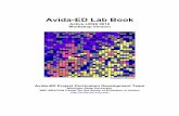 Avida-ED Lab Book · This edition has updated screenshots and instructions for the web-based version of Avida-ED (vers. 3.0), released in 2016. This version was developed by the Avida-ED