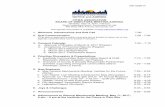 NOTICE and AGENDA CITIES ASSOCIATION BOARD OF … · 11/04/2018  · 04/13/2017 NOTICE and AGENDA CITIES ASSOCIATION BOARD OF DIRECTORS MEETING AGENDA Thursday, April 13, 2017, 7:00