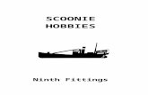SCOONIE HOBBIES’ FIRST CATALOGUE€¦  · Web viewSCOONIE . HOBBIES. Ninth Fittings . Catalogue. SCOONIE. HOBBIES. Ninth Fittings Catalogue. Welcome to our catalogue. Our first