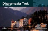 Junior Achievement Dharamsala Trek, India · Junior Achievement Dharamsala Trek, India Kingdom of Gaddis 29th March – 9th April Travel to India and experience this stunning 5 day