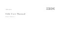 IBM Optim: Edit User bdavis/Optim/Docs/E4SUsage.pdf · PDF file 2011-07-03 · 2 IBM Optim: Edit User Manual. Chapter 2. Processing Flow Edit has a powerful Table Editor for browsing
