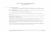ILA LFVC Model Solutions - MEMBER | SOA · ILA LFVC Spring 2016 Solutions Page 2 1. Continued Solution: Assess the accuracy of each of the following statements with regard to the