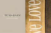 CATALOGO 2018 CATALOGUE 2018 - Tommy Art · SH910 Cashmere Cashmere Cod. SH140 Tortora Dove-Grey Cod. SH150 Fumo Smoke Cod. SH960 Fango Mud Cod. SH160 Panna Cream Cod. SH120 Grano