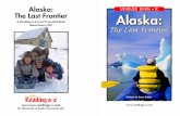 A Reading A–Z Level R Leveled Book Word Count: 961 The Last … · 2019-08-03 · Alaska is home to Mount McKinley, the tallest mountain in North America. Mount McKinley towers