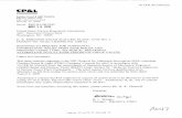 H. B. Robinson, Unit 2, Response to Request for Additional ... · attn: document control desk washington, dc 20555 h. b. robinson steam electric plant, unit no. 2 docket no. 50-261/license