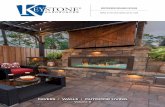 PAVERS WALLS OUTDOOR LIVING - Keystone Hardscapes€¦ · PERMEABLE PAVERS 31 Grasstone II is a versatile surface stabilization product used for both sloped and horizontal applications.