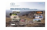 DOE/ID-10997 Revision 6 February 2016 · Revision 6 . February 2016 . DOE/ID-10997 Revision 6 Idaho National Laboratory Cultural Resource Management Plan February 2016 Prepared for