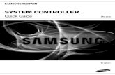 SYSTEM CONTROLLER · 2015-10-21 · alarm1 on alarm2 on d+ d- txd+ txd-gnd a.com a.no axicom imo3 axicom imo35vdc axicom imo3 5vdc audio_inaudio_out rx+ rx-tx+ tx-gnd com n.o controller
