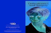 WhenTreatmentCallsForASpecializedPartnership: Orthodontics ...€¦ · 401NorthLindberghBoulevard SaintLouis,Missouri63141-7816 1-800-STRAIGHT ©AmericanAssociationofOrthodontists,1999