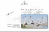 Tests in Simulation & In Situ - GUIDE GNSS · 2014-05-07 · Flight Testing for RNAV 08/04/2014 AGRICULTURE v3.0 & GEOLOCALISATION 22 Device Reference Unit . ... the WGS84 standard