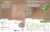 Un solide réseau partenaires ! ESTIA Entreprendre€¦ · Polo Garaia, Zamudio/Gaia). + ADEISO + Aquitaine Développement Innovation ... Business Innovation Center + PartenairesEBN