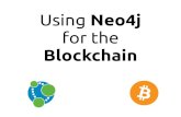 Using Neo4j · About Me learn me a bitcoin. About Me learn me a bitcoin. About Me learn me a bitcoin. About Me learn me a bitcoin. Why I m using Neo4j ...