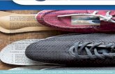 What the Right Orthotic Can Do For You 3. Choose Shoes Wisely A baseball player and a soccer player need entirely different things from their athletic shoes: selecting the appropriate