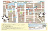 LABIhiroshima.tabe-noma.com/3/map/hiroshima_map.pdfBAR広島 もちもち 38 40 じゃまいか 蜂ヤ薬研堀店 蜂ヤ中新地店 MAI Q´s 比嘉商店 41KD´S LABI 本通り 通り