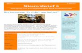 Voortgang van het Impulstraject Zuid-Kennemerland€¦ · Nieuwsbrief 5 Voortgang van het Impulstraject Zuid-Kennemerland SWV PO-ZK 29 JANUARI 2019 Mét andere ogen In december 2018