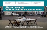 Sociale - Nieuw Enkhuizen · 2018-05-11 · cipatiewet naar de gemeenten werd overgeheveld, muteer - den veel van die Wmo-raden tot een brede Adviesraad Sociaal Domein. Hoe staat
