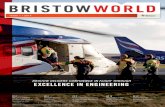 BRISTOW WORLDprod-app-02.bristowgroup.com/_assets/filer/2014/06/... · jet-props, two 37-seat Embraer 135 jets and two 50-seat Embraer 145s. The Jetstream fleet is primarily deployed