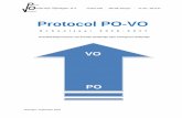 Protocol PO-VOmontessoricollege.nl/app/uploads/2017/04/160919-POVO-protocol-2… · Protocol 2016-2017 versie 160919 Pagina 3 van 12 Inleiding Dit protocol bevat afspraken - inzake