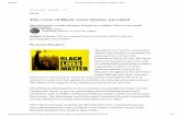 The roots of Black Lives Matter unveiled - Influence Watch · 6/3/2020 The roots of Black Lives Matter unveiled - WND  1/ 14