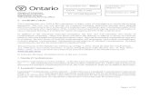 Ontario 1 I Land Titles Act Registry Act · 2001-1 Land Titles Act I. INTRODUCTION @ Ontario , Registry Act DATE: May 4,2001 1 I I TO: All Land Registrars The Condominium Act, 1998