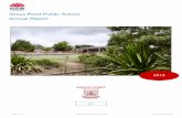 2018 Grays Point Public School Annual Report · 2019-05-30 · Introduction The Annual Report for 2018 is provided to the community of Grays Point as an account of the school's operations