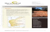 Newfield Resources Limited 79 Broadway Nedlands WA 6009 ...2013/10/25  · Company’s Newfield Project The new agreement, together with a recent exploration licence application, increases