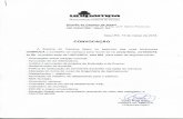 UNIPAMPA - Universidade Federal do Pampa · 006 - Aprovação do afastamento com ônus para o Curso e mérito do afastamento com para qualificação:de Sandra Regina Coracini; ...