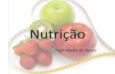 Nutrição - Instituto Formaçãoifcursos.com.br/sistema/admin/arquivos/09-14-22-aula_3.pdf · Uma dieta adequada ou “normal” ou saudável ou ALIMENTAÇÃO SAUDÁVEL contém as