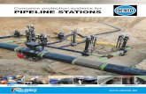 Corrosion protection systems for PIPELINE STATIONS...Correos 18 Yunque, 9-11 Nave 12A 28760 Tres Cantos (Madrid) / Spain Phone +34 91 8064254 info@densoquimica.com DENSO QUIMICA S.A.U.