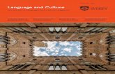 The School of Languages and Cultures Magazine · 2020-07-16 · School of Languages and Cultures +61 2 9351 2869 arts.slcadmin@sydney.edu.au sydney.edu.au/arts/slc Connect with us
