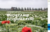 Coalitieakkoord 2019-2023 GROENLINKS, VVD, D66 en PARTIJ … · 2019-06-12 · Voorwoord Vol trots presenteren wij ‘Duurzaam doorpakken!’, het coalitieakkoord voor de provincie