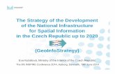 The Strategy of the Development of the National ...inspire.ec.europa.eu/events/conferences/inspire_2014/pdfs/19.06_2_… · collection of stimuli (web forms, workshops, …) work