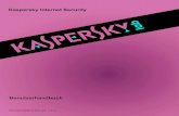 Kaspersky Internet Security 2016 - cdn.billiger.com · Dieses Dokument ist ein Benutzerhandbuch für Kaspersky Internet Security 2016 (im Folgenden Kaspersky Internet Security genannt).