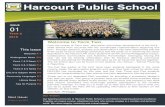 2018 - harcourt-p.schools.nsw.gov.au€¦ · Harcourt Public School 5 First Avenue, Campsie NSW 2194. ABN: 978 483 235 69 Ph: 9718 5929 Fax: 9718 7234 . Kindergarten Issue 01 –