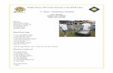 Bright House 2013 Solar Energy Cook-Off Recipes · The Solar Flares Ocean Breeze Elementary Indian Harbor Beach, Florida Menu Not-So-Spicy Chili Spicy Chili Hot Flare Rice Berry Cobbler