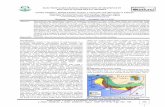 Mahin 6 00E 8 00E - ftstjournal.com Article 21.pdf · The ‘RAY’ Field is situated in the distal part of the northern depositional belt of the Niger delta. The Northern depobelt