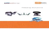 US Vibra product brochure en - pb tec solutions · SOMC/DISPENSER GUIDELANE PMD150D/SOMC JK-176 SOIC 4-TRACK GUIDELANE ESF-SOIC JK-121 SOIC-8 4-TRACK GUIDELANE ESF-SOIC-8 JK-194 SOLIC