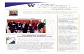 Alumni Focus WIN onference 2018 - University of Washington ... · Science University. Amy Engel, SN (2014), ARNP Amy completed the Neonatal Nurse Practitioner (NNP) degree at Duke