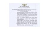 Peraturan Walikota Palembang Nomor 79 Tahun …...13. Peraturan Oaerah Kota Palembang Nomor 12 Tahun 2008 tentang Susunan Organisasi dan Harian Narkotika Kota Daerah Kota Palembang