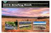 Bureau of Land Management 2019 Brieﬁng Book Book...Gunnison Field Office 13 Royal Gorge Field Office 16 Arkansas Headwaters Recreation Area 19 San Luis Valley Field Office 20 Northwest