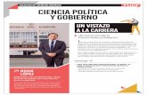 CIENCIA POLITICA Y GOBIERNO - cdn01.pucp.educationcdn01.pucp.education/.../2020/03/16155535/ciencia-politica-y-gobier… · La especialidad de Ciencia Política y Gobierno tiene un