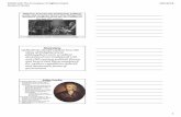 SSWH13b The European Enlightenment Mini-Lecture€¦ · 16/10/2018  · SSWH13b The European Enlightenment Student Notes 10/16/18 2 Voltaire qVoltaire, a French writer, used wit and