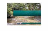 Impairment Verification Monitoring—Volume 1: Physical, and · Blanco River in Hays County to a point 4.0 miles (6.4 km) upstream of the most upstream ... of the stream exhibited