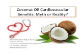 Coconut Oil Presentation - LipidCenter · Background’on’Coconut’Oil:’! Edible"oil"extracted"from"matured" coconuts"harvested"from"the"coconut palm"(Cocos"nucifera).! Primary"source"of"fatin"the"diets"of"