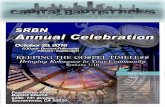 Annual CelebrationPastor’s Conference - Leaders Discipling Leaders Oct. 24; 6:30 PM-8:45 PM AND Oct. 25; 8:30 AM-11:00 AM The meeting is designed to encourage, inspire and equip